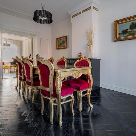 Sezane'S Lodges Amszterdam Kültér fotó