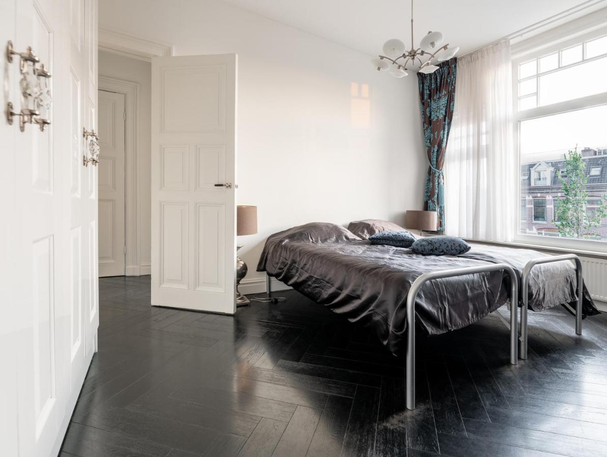 Sezane'S Lodges Amszterdam Kültér fotó