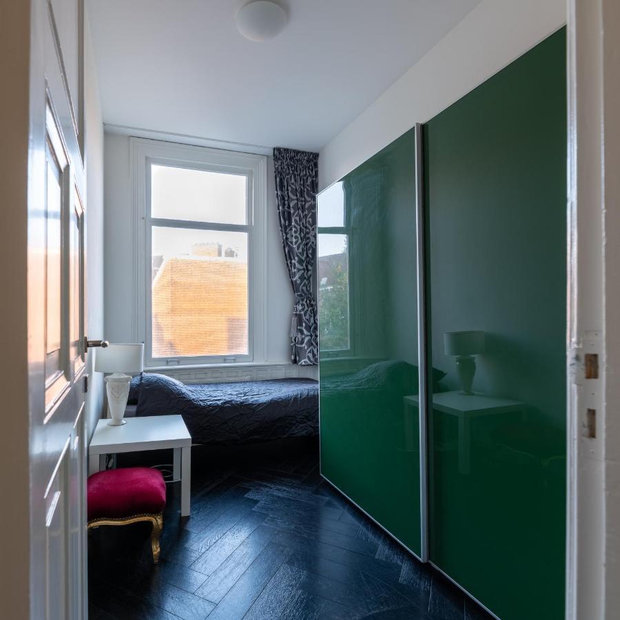 Sezane'S Lodges Amszterdam Kültér fotó