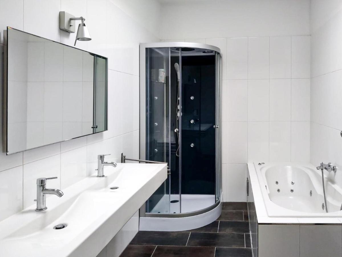 Sezane'S Lodges Amszterdam Kültér fotó