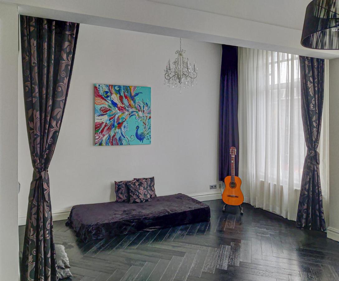 Sezane'S Lodges Amszterdam Kültér fotó