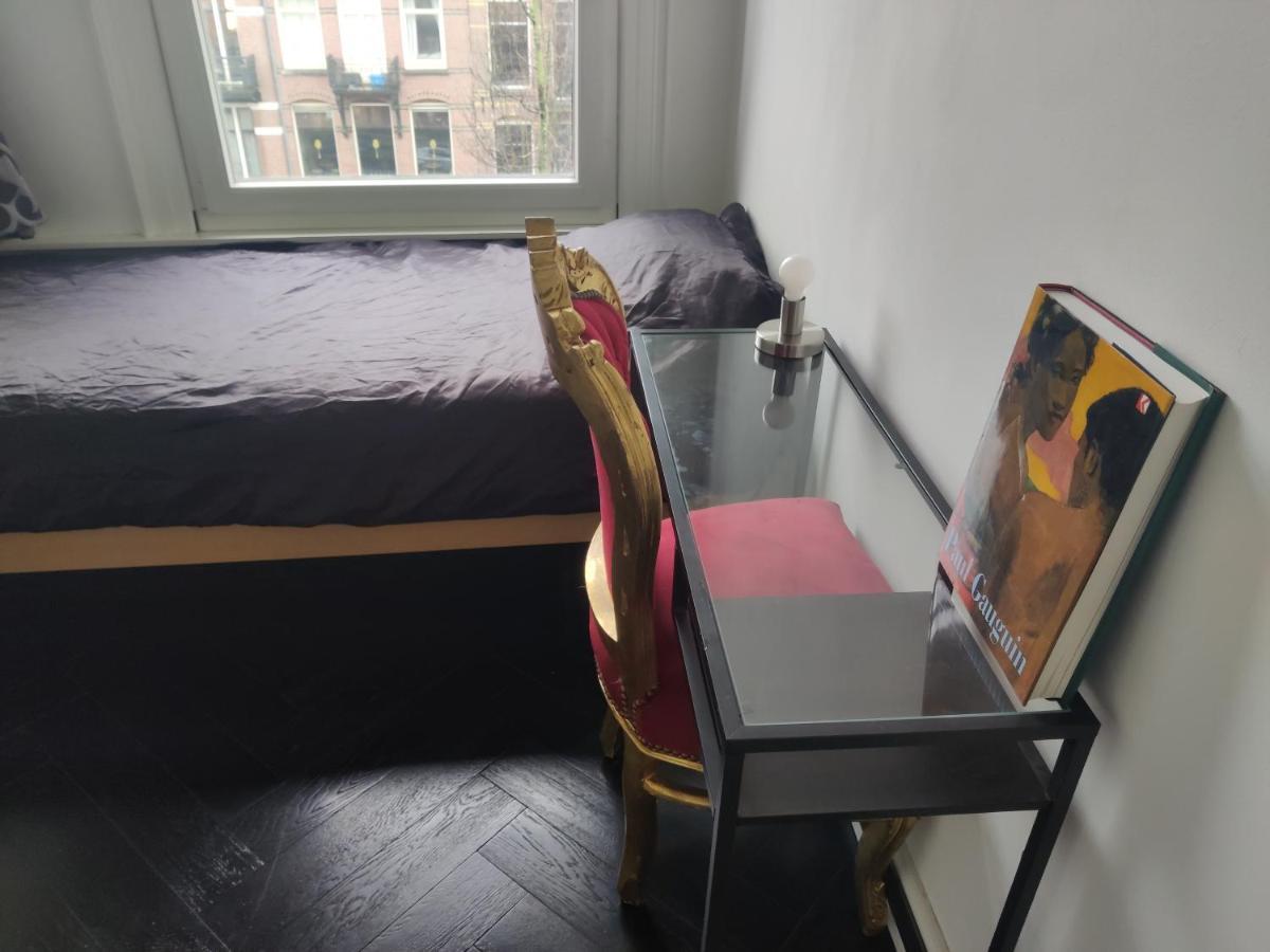 Sezane'S Lodges Amszterdam Kültér fotó